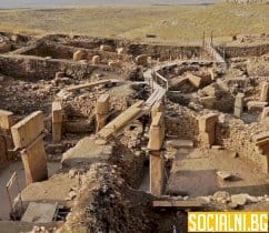 Археологически разкопки в Турция: открита е най-голямата статуя от неолита